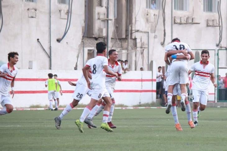 زمالك 2004